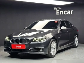BMW 528 528I LUXURY PLUS