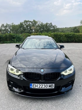 BMW 435 - Car24.bg BMW 435