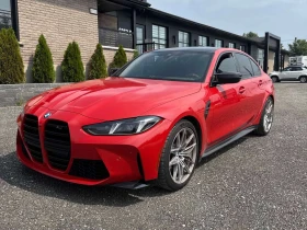 BMW M3 * Competition * CARFAX * БЕЗ ПЪРВОНАЧАЛНА ВНОСКА
