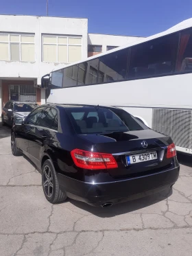 Mercedes-Benz E 350 - 7800 € / 15255.47 лв. - 42950381 5 | Car24.bg Mercedes-Benz E 350 - 7800 € / 15255.47 лв. - 42950381 5