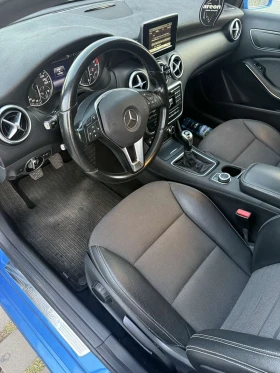 Mercedes-Benz A 180 180 CDI | Auto.bg — изображение 7 Mercedes-Benz A 180 180 CDI | Auto.bg — изображение 7