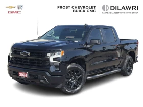 Chevrolet Silverado * Crew Cab Short Box 4 Wheel Drive RST 3.0L DIESEL - Car24.bg Chevrolet Silverado * Crew Cab Short Box 4 Wheel Drive RST 3.0L DIESEL