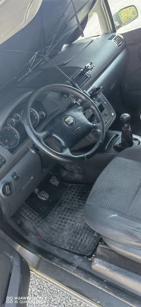 Seat Alhambra undefined | Auto.bg — изображение 4 Seat Alhambra undefined | Auto.bg — изображение 4