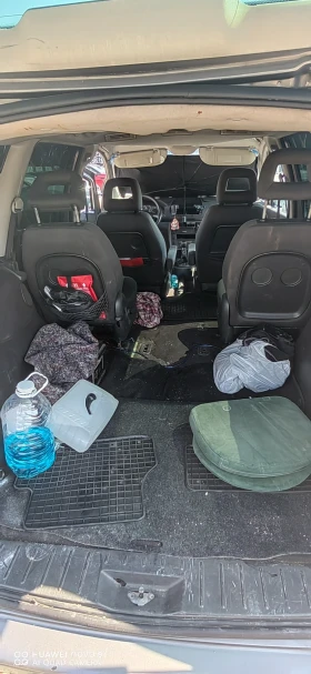 Seat Alhambra undefined | Auto.bg — изображение 6 Seat Alhambra undefined | Auto.bg — изображение 6