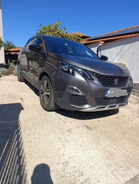 Peugeot 3008 GT LINE - Car24.bg Peugeot 3008 GT LINE