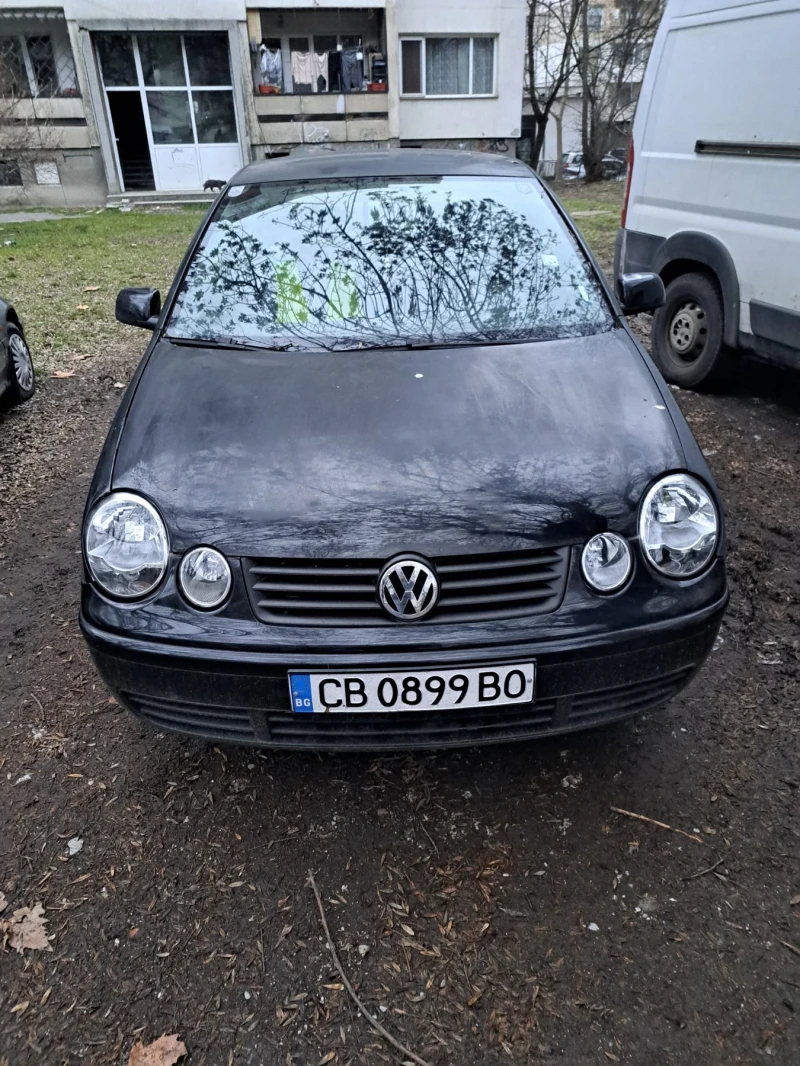 VW Polo - 1250 € / 2444.79 лв. - 60992745 1 | Car24.bg VW Polo - 1250 € / 2444.79 лв. - 60992745 1