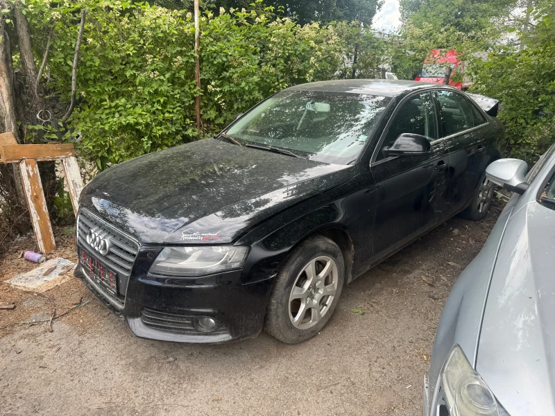 Audi A4 2.0 tdi - 1111 € / 2172.93 лв. - 79625792 1 | Car24.bg Audi A4 2.0 tdi - 1111 € / 2172.93 лв. - 79625792 1