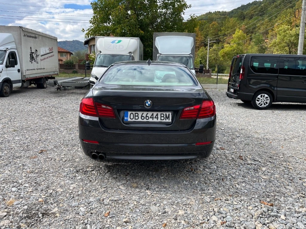 BMW 530 F10 - изображение 5 | Auto.bg BMW 530 F10 - изображение 5