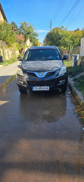 Great Wall Hover H5 2.4 - 2700 € / 5280.74 лв. - 20751203 2 | Car24.bg Great Wall Hover H5 2.4 - 2700 € / 5280.74 лв. - 20751203 2