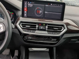 BMW X3 * xDrive30i * CARFAX * ПОДГРЕВИ * КАМЕРА * КАРПЛЕЙ | Auto.bg — изображение 9 BMW X3 * xDrive30i * CARFAX * ПОДГРЕВИ * КАМЕРА * КАРПЛЕЙ | Auto.bg — изображение 9