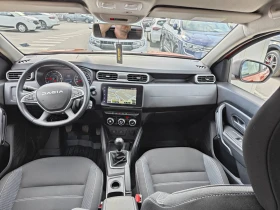 Dacia Duster 1.0 Tce/LPG/100k.c. - 17900 € / 35009.36 лв. - 45497021 14 | Car24.bg Dacia Duster 1.0 Tce/LPG/100k.c. - 17900 € / 35009.36 лв. - 45497021 14