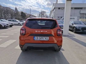 Dacia Duster 1.0 Tce/LPG/100k.c. - 17900 € / 35009.36 лв. - 45497021 8 | Car24.bg Dacia Duster 1.0 Tce/LPG/100k.c. - 17900 € / 35009.36 лв. - 45497021 8