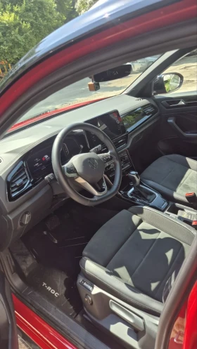 VW T-Roc STYLE DSG, ГАРАНЦИЯ ДО 04.2029, ГОТОВ ЛИЗИНГ ПОРШЕ - 28300 € / 55349.99 лв. - 82827537 8 | Car24.bg VW T-Roc STYLE DSG, ГАРАНЦИЯ ДО 04.2029, ГОТОВ ЛИЗИНГ ПОРШЕ - 28300 € / 55349.99 лв. - 82827537 8