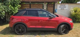 VW T-Roc STYLE DSG, ГАРАНЦИЯ ДО 04.2029, ГОТОВ ЛИЗИНГ ПОРШЕ - 28300 € / 55349.99 лв. - 82827537 4 | Car24.bg VW T-Roc STYLE DSG, ГАРАНЦИЯ ДО 04.2029, ГОТОВ ЛИЗИНГ ПОРШЕ - 28300 € / 55349.99 лв. - 82827537 4