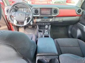 Toyota Tacoma 3.5l Sr5 V6 - 20000 € - 48357203 8 | Car24.bg Toyota Tacoma 3.5l Sr5 V6 - 20000 € - 48357203 8