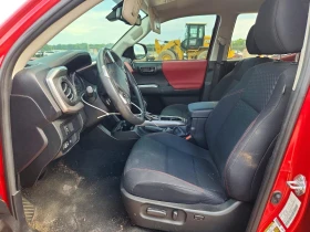 Toyota Tacoma 3.5l Sr5 V6 - 20000 € - 48357203 7 | Car24.bg Toyota Tacoma 3.5l Sr5 V6 - 20000 € - 48357203 7