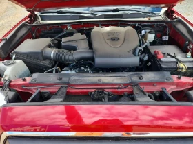Toyota Tacoma 3.5l Sr5 V6 - 20000 € - 48357203 11 | Car24.bg Toyota Tacoma 3.5l Sr5 V6 - 20000 € - 48357203 11