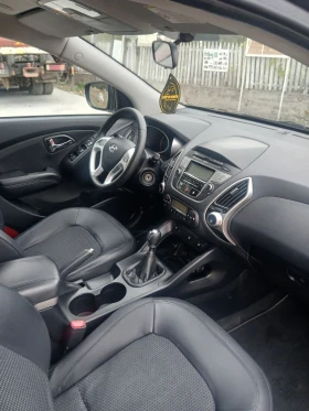 Hyundai IX35 undefined | Auto.bg — изображение 7 Hyundai IX35 undefined | Auto.bg — изображение 7