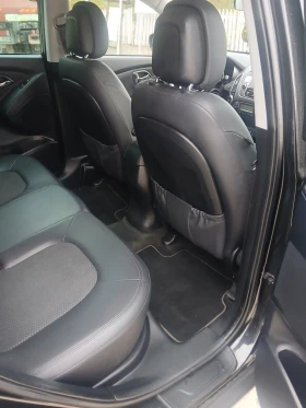 Hyundai IX35 undefined | Auto.bg — изображение 8 Hyundai IX35 undefined | Auto.bg — изображение 8