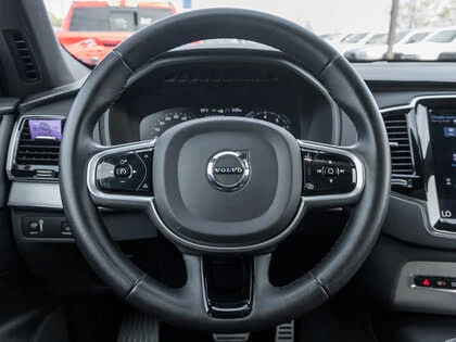 Volvo Xc90 * АВТО КРЕДИТ* ЦЕНА ДО БГ * СЕРВИЗНА ИСТОРИЯ *  - изображение 9 | Auto.bg Volvo Xc90 * АВТО КРЕДИТ* ЦЕНА ДО БГ * СЕРВИЗНА ИСТОРИЯ *  - изображение 9