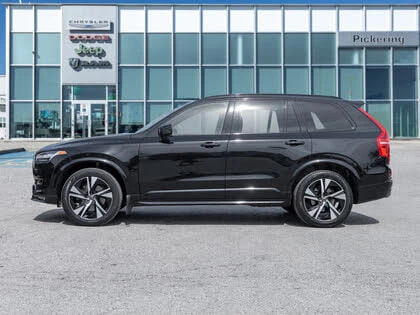 Volvo Xc90 * АВТО КРЕДИТ* ЦЕНА ДО БГ * СЕРВИЗНА ИСТОРИЯ *  - изображение 3 | Auto.bg Volvo Xc90 * АВТО КРЕДИТ* ЦЕНА ДО БГ * СЕРВИЗНА ИСТОРИЯ *  - изображение 3
