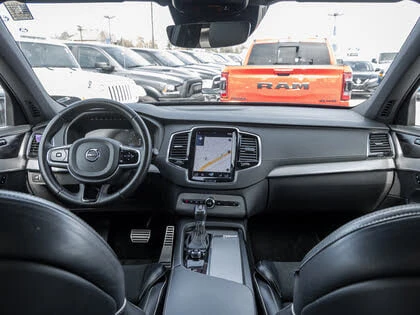 Volvo Xc90 * АВТО КРЕДИТ* ЦЕНА ДО БГ * СЕРВИЗНА ИСТОРИЯ *  - изображение 8 | Auto.bg Volvo Xc90 * АВТО КРЕДИТ* ЦЕНА ДО БГ * СЕРВИЗНА ИСТОРИЯ *  - изображение 8
