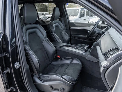 Volvo Xc90 * АВТО КРЕДИТ* ЦЕНА ДО БГ * СЕРВИЗНА ИСТОРИЯ *  - изображение 6 | Auto.bg Volvo Xc90 * АВТО КРЕДИТ* ЦЕНА ДО БГ * СЕРВИЗНА ИСТОРИЯ *  - изображение 6