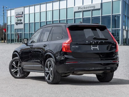 Volvo Xc90 * АВТО КРЕДИТ* ЦЕНА ДО БГ * СЕРВИЗНА ИСТОРИЯ *  - изображение 4 | Auto.bg Volvo Xc90 * АВТО КРЕДИТ* ЦЕНА ДО БГ * СЕРВИЗНА ИСТОРИЯ *  - изображение 4