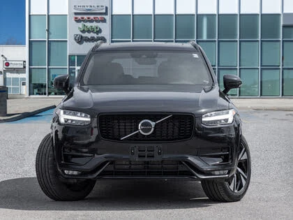 Volvo Xc90 * АВТО КРЕДИТ* ЦЕНА ДО БГ * СЕРВИЗНА ИСТОРИЯ *  - изображение 2 | Auto.bg Volvo Xc90 * АВТО КРЕДИТ* ЦЕНА ДО БГ * СЕРВИЗНА ИСТОРИЯ *  - изображение 2