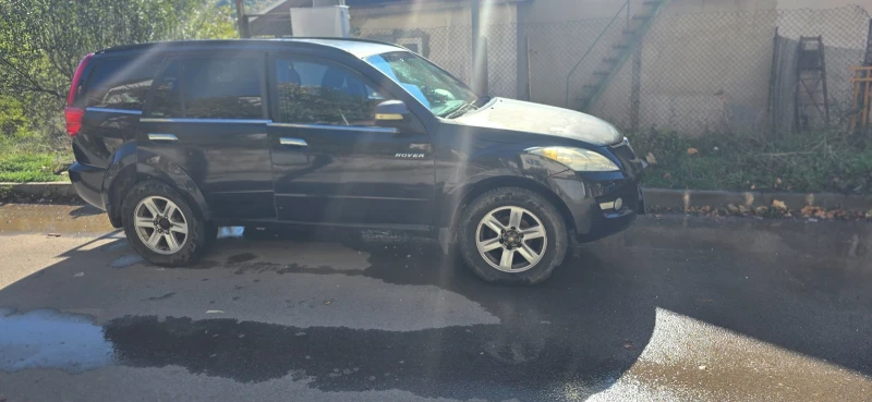 Great Wall Hover H5 2.4 - 2700 € / 5280.74 лв. - 20751203 1 | Car24.bg Great Wall Hover H5 2.4 - 2700 € / 5280.74 лв. - 20751203 1