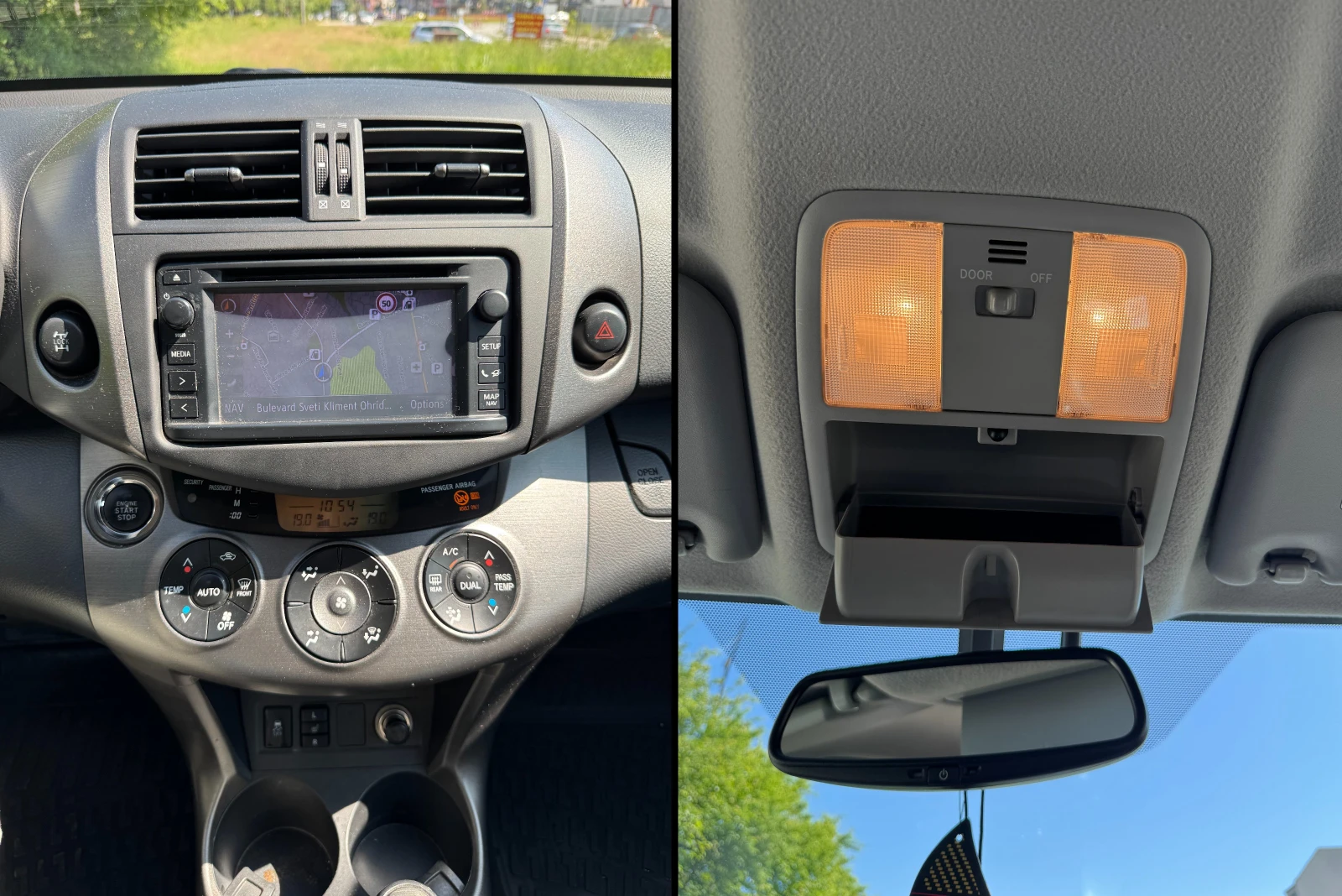 Toyota Rav4 D-CAT 2.2 150hp - изображение 8 | Auto.bg Toyota Rav4 D-CAT 2.2 150hp - изображение 8