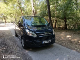 Ford Transit Custom undefined | Auto.bg — изображение 5 Ford Transit Custom undefined | Auto.bg — изображение 5