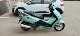 Honda Pantheon 150 | Auto.bg — изображение 2 Honda Pantheon 150 | Auto.bg — изображение 2