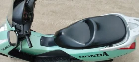 Honda Pantheon 150 | Auto.bg — изображение 4 Honda Pantheon 150 | Auto.bg — изображение 4