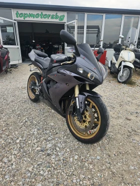Yamaha YZF-R1 Лизинг Бартер