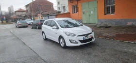 Hyundai I30 I30/GERMANY/1, 6D/NAVI - Car24.bg Hyundai I30 I30/GERMANY/1, 6D/NAVI