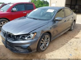VW Passat R-LINE - Car24.bg VW Passat R-LINE