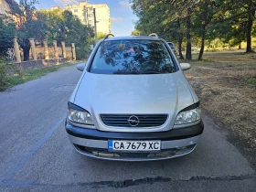 Opel Zafira Спешно!!! - Car24.bg Opel Zafira Спешно!!!