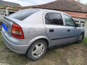 Opel Astra 1.4 | Mobile.bg — малка снимка 5