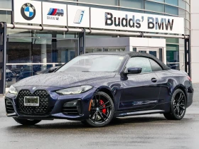 BMW 440 M440i * AвтоКредит * Цена до БГ - Car24.bg BMW 440 M440i * AвтоКредит * Цена до БГ