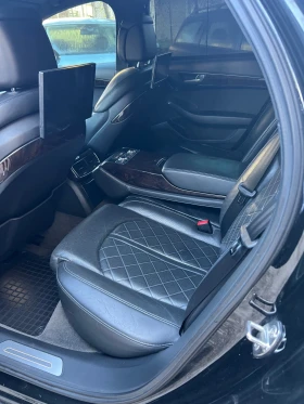 Audi A8 Business class - 30000 лв. / 15338.76 € - 44565239 4 | Car24.bg Audi A8 Business class - 30000 лв. / 15338.76 € - 44565239 4