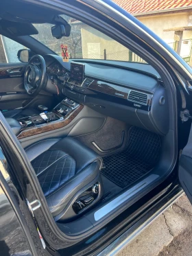 Audi A8 Business class - 30000 лв. / 15338.76 € - 44565239 5 | Car24.bg Audi A8 Business class - 30000 лв. / 15338.76 € - 44565239 5
