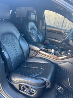 Audi A8 Business class - 30000 лв. / 15338.76 € - 44565239 6 | Car24.bg Audi A8 Business class - 30000 лв. / 15338.76 € - 44565239 6
