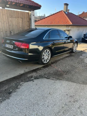 Audi A8 Business class - 30000 лв. / 15338.76 € - 44565239 3 | Car24.bg Audi A8 Business class - 30000 лв. / 15338.76 € - 44565239 3