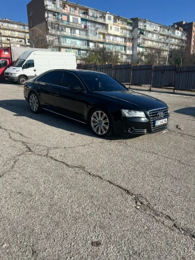 Audi A8 Business class - 30000 лв. / 15338.76 € - 44565239 10 | Car24.bg Audi A8 Business class - 30000 лв. / 15338.76 € - 44565239 10