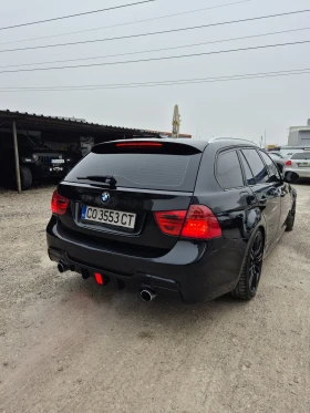 BMW 335 Автоматик 400кс 🔝 - 13300 € / 26012.54 лв. - 13404841 5 | Car24.bg BMW 335 Автоматик 400кс 🔝 - 13300 € / 26012.54 лв. - 13404841 5