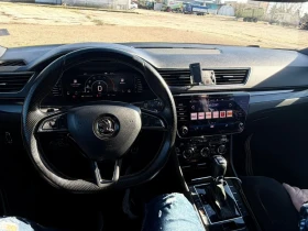 Skoda Superb 2.0tdi - 17000 € / 33249.11 лв. - 50420528 13 | Car24.bg Skoda Superb 2.0tdi - 17000 € / 33249.11 лв. - 50420528 13