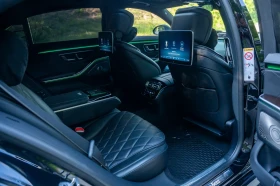 Mercedes-Benz S 400 - 96000 € / 187759.68 лв. - 32876769 10 | Car24.bg Mercedes-Benz S 400 - 96000 € / 187759.68 лв. - 32876769 10