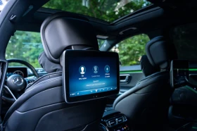 Mercedes-Benz S 400 - 96000 € / 187759.68 лв. - 32876769 17 | Car24.bg Mercedes-Benz S 400 - 96000 € / 187759.68 лв. - 32876769 17