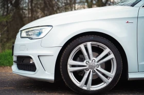 Audi A3 2.0 TDI 3 x S LiNE - 12990 € / 25406.23 лв. - 53837533 6 | Car24.bg Audi A3 2.0 TDI 3 x S LiNE - 12990 € / 25406.23 лв. - 53837533 6
